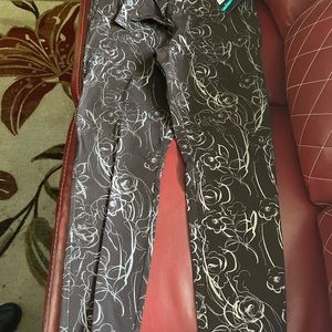 Skinny Leg Alfani size 14